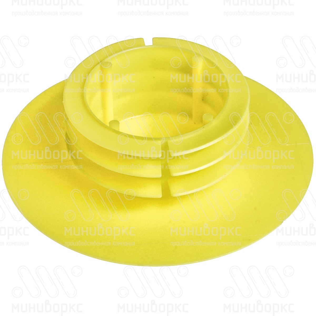 Заглушки фланцевых соединений ду 25 (1) – CXFR25 | картинка 1