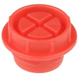 Заглушки для резьбовых отверстий m20 gas/bsp 1/2 – TFUP1/2