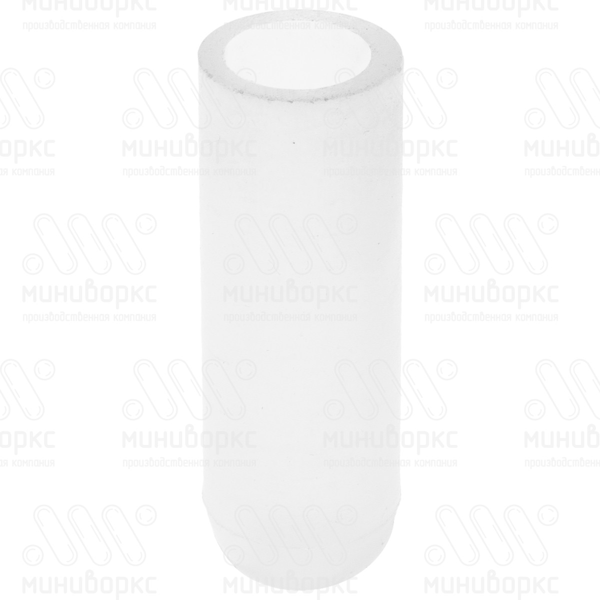 Термостойкие изделия для защиты наружной резьбы unf/jic 5/16 – CS7.1x25.4 | картинка 3