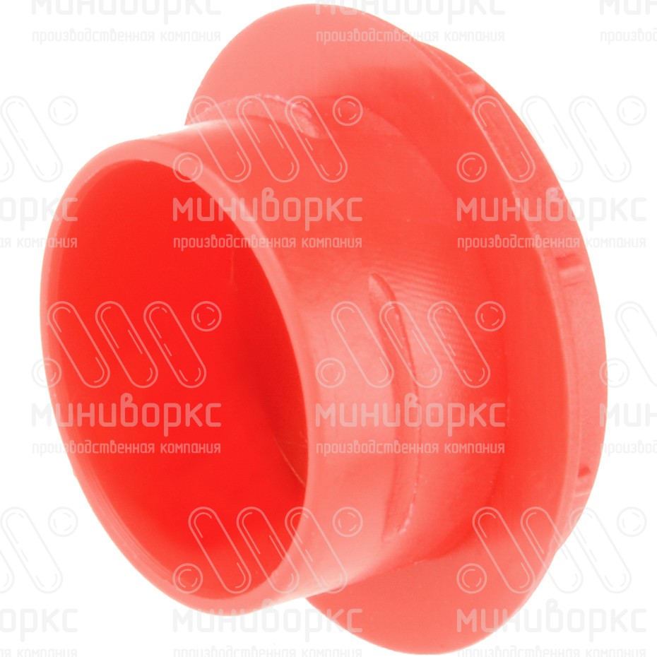 Заглушки для резьбовых отверстий m22 gas/bsp 5/8 – TFUP5/8 | картинка 2