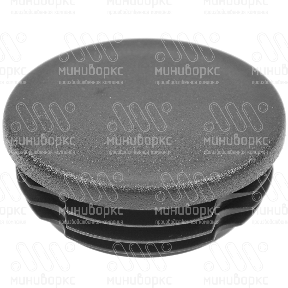 Пластиковые заглушки ДУ ду 50 (2) – MWDN50 | картинка 1