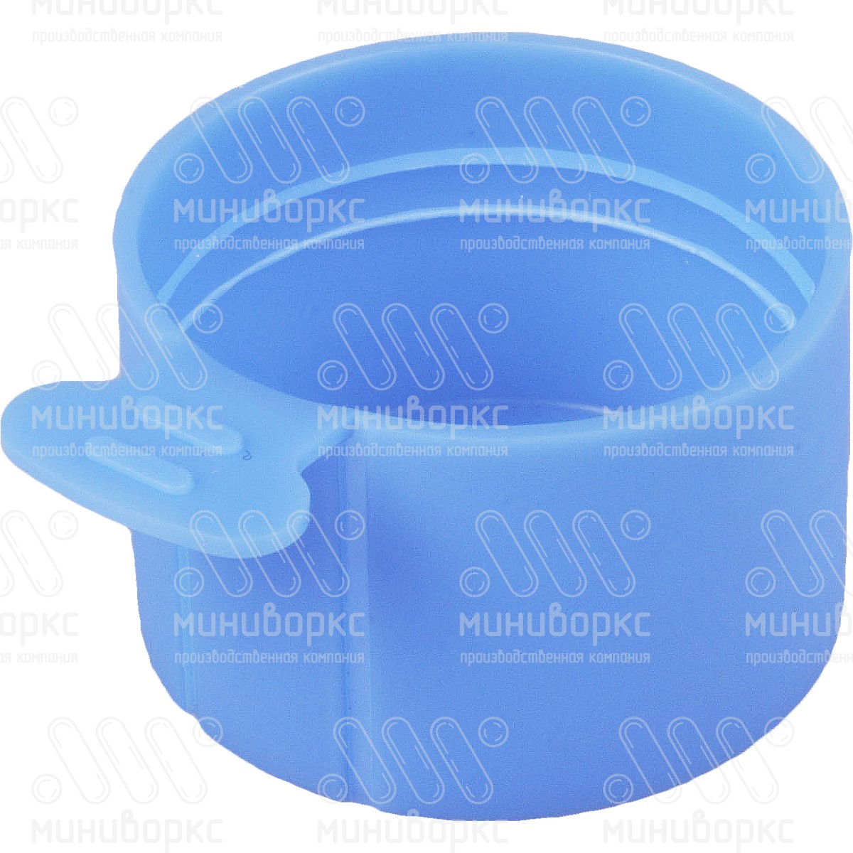 Наружные колпачки для резьбы unf/jic 1×14 – TLS1U | картинка 1