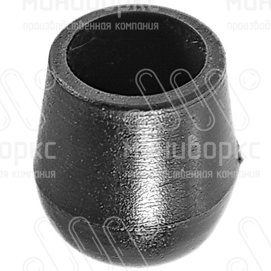 Заглушки для круглой трубы 4 – 4НЧЕ | картинка 1