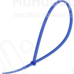 Стяжки для строительной фурнитуры – FAC203X4.6R | картинка 2