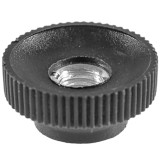 Пластиковые фиксаторы с гайкой m6 20 – RDGM206-01H