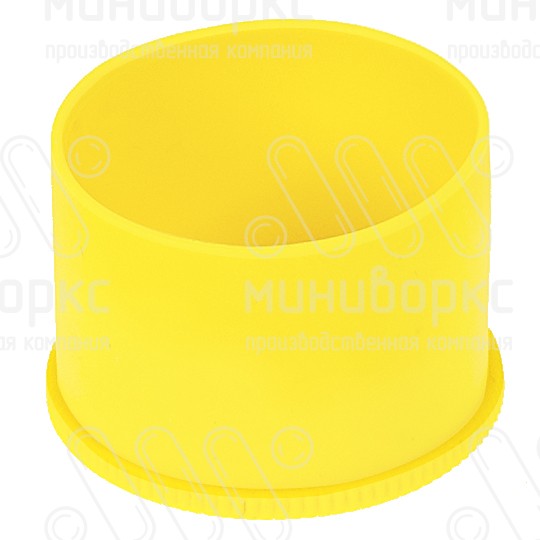 Наружные колпачки для резьбы m14 gas/bsp 1/4 – CTLTPE1/4 | картинка 3