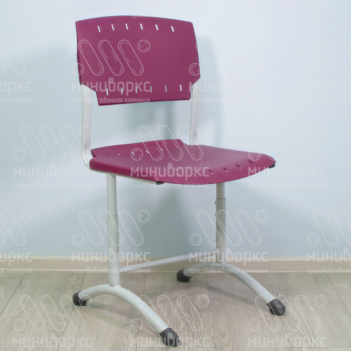 Пластиковые спинки и сиденья для школьной мебели – SIGMA-2003-1 | картинка 15
