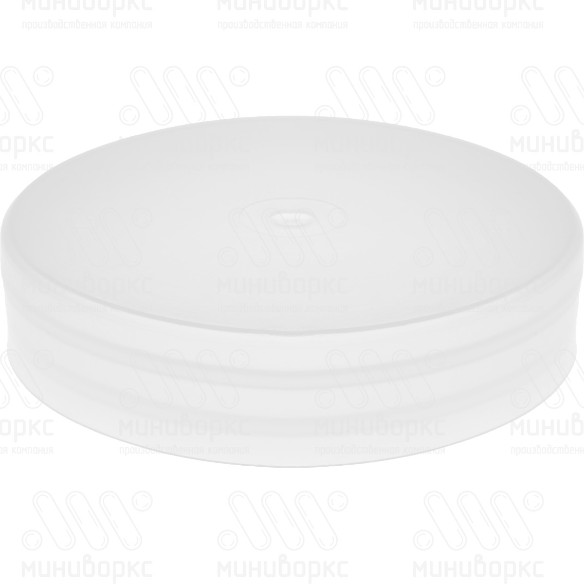 Заглушки для круглой трубы 165 – TXT165 | картинка 3