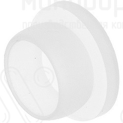 Мебельные заглушки для отверстий  21.2 – TTP21,2 | картинка 2