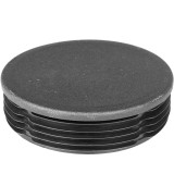 Заглушки для круглой трубы 120 – ILT120-BIANCO