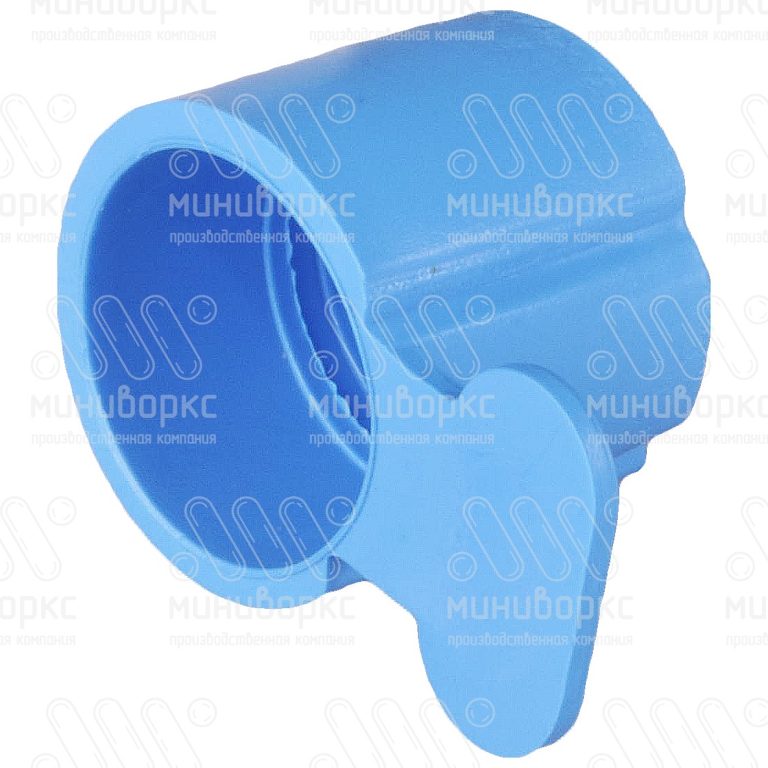 Наружные колпачки для резьбы unf/jic 1/2×20 – TLS1/2U | картинка 2