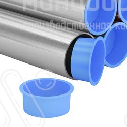 Универсальные пробки 6-7.4 – STCUFL6 | картинка 2