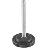 Опора резьбовая  m6x60 32 – 32М6-60БС