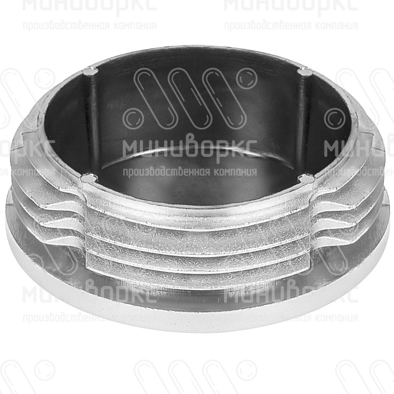 Заглушки для круглой трубы 60 – ILT60C | картинка 3