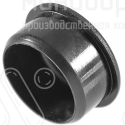 Мебельные заглушки для отверстий  8 – BS815-01H | картинка 2