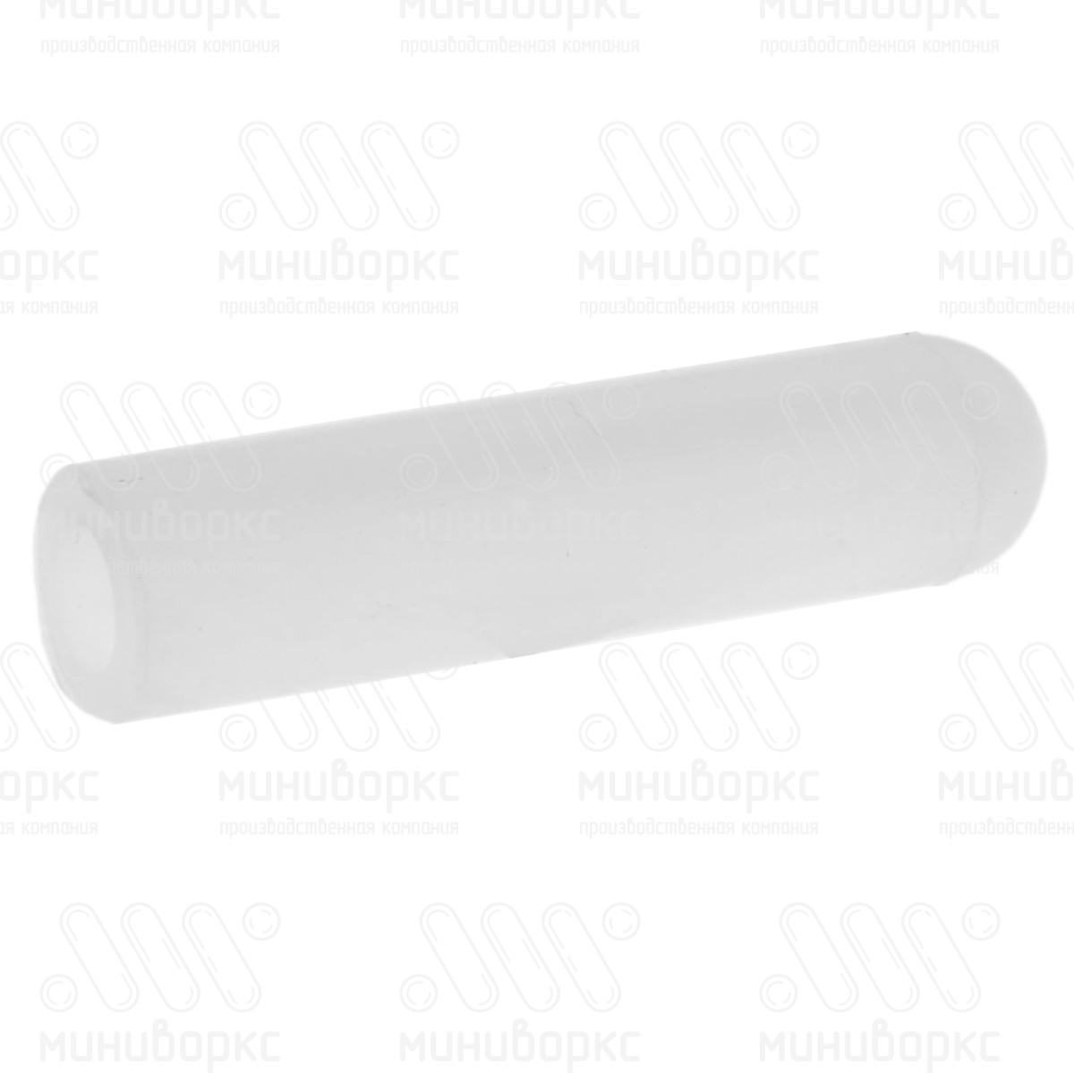 Термостойкие изделия для защиты наружной резьбы m4 – CS4x25.4 | картинка 1