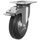 Промышленные колеса и ролики – SCB93-18