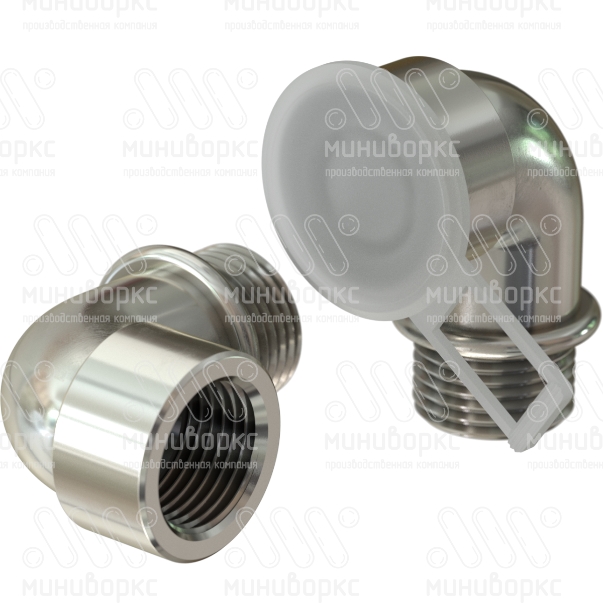 Заглушки для резьбовых отверстий m16 – TSFL16 | картинка 6