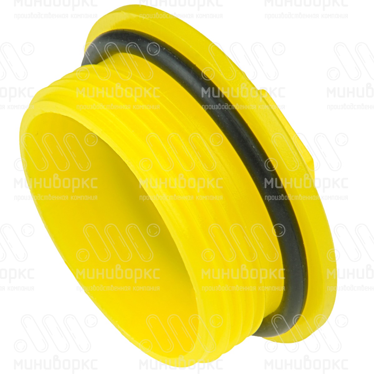 Заглушки для резьбовых отверстий m42×2 – TFTOR42X2 | картинка 2