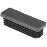 Заглушки для прямоугольной трубы 60x20 – ILR60x20-BIANCO