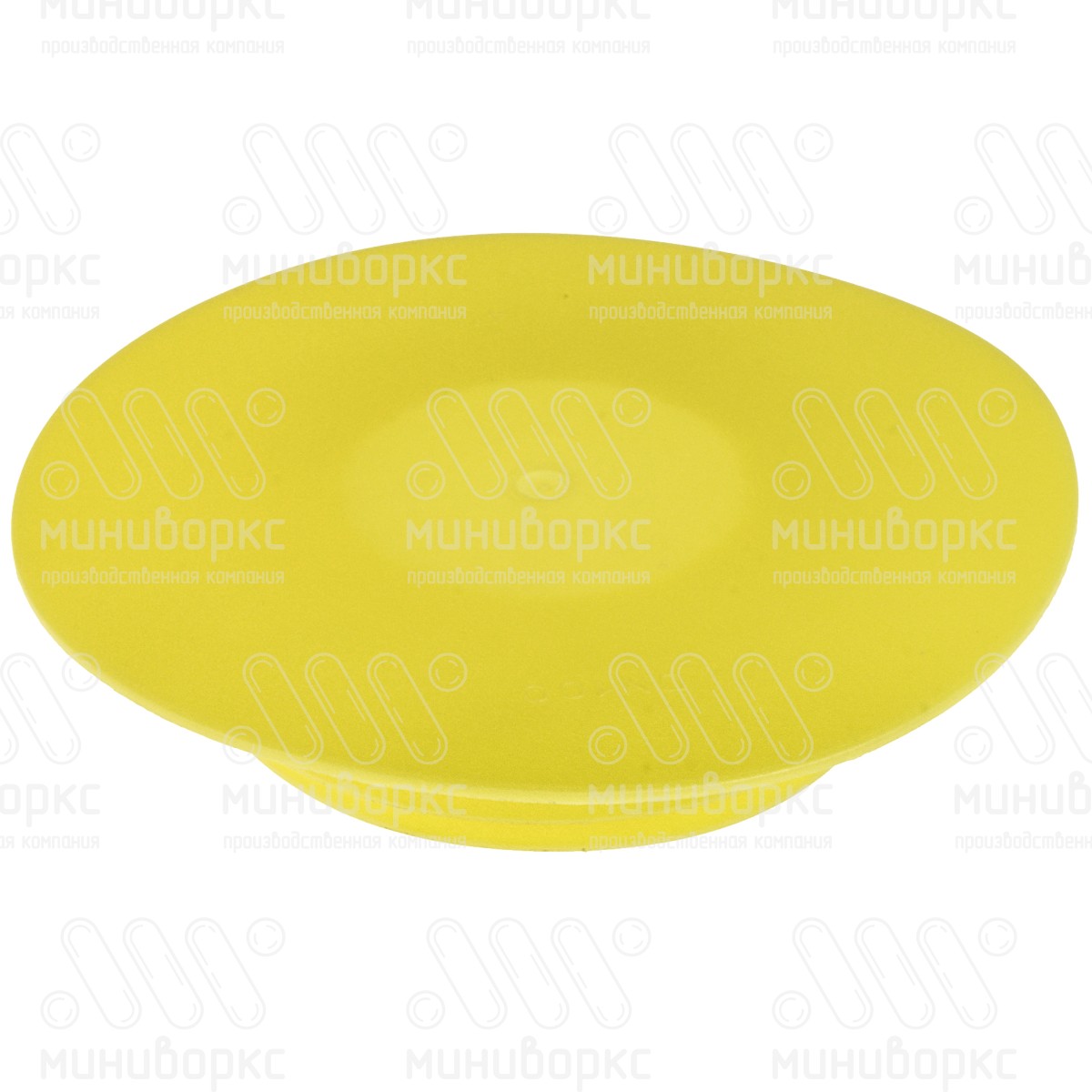 Заглушки фланцевых соединений ду 100 (4) – CXFR100 | картинка 3