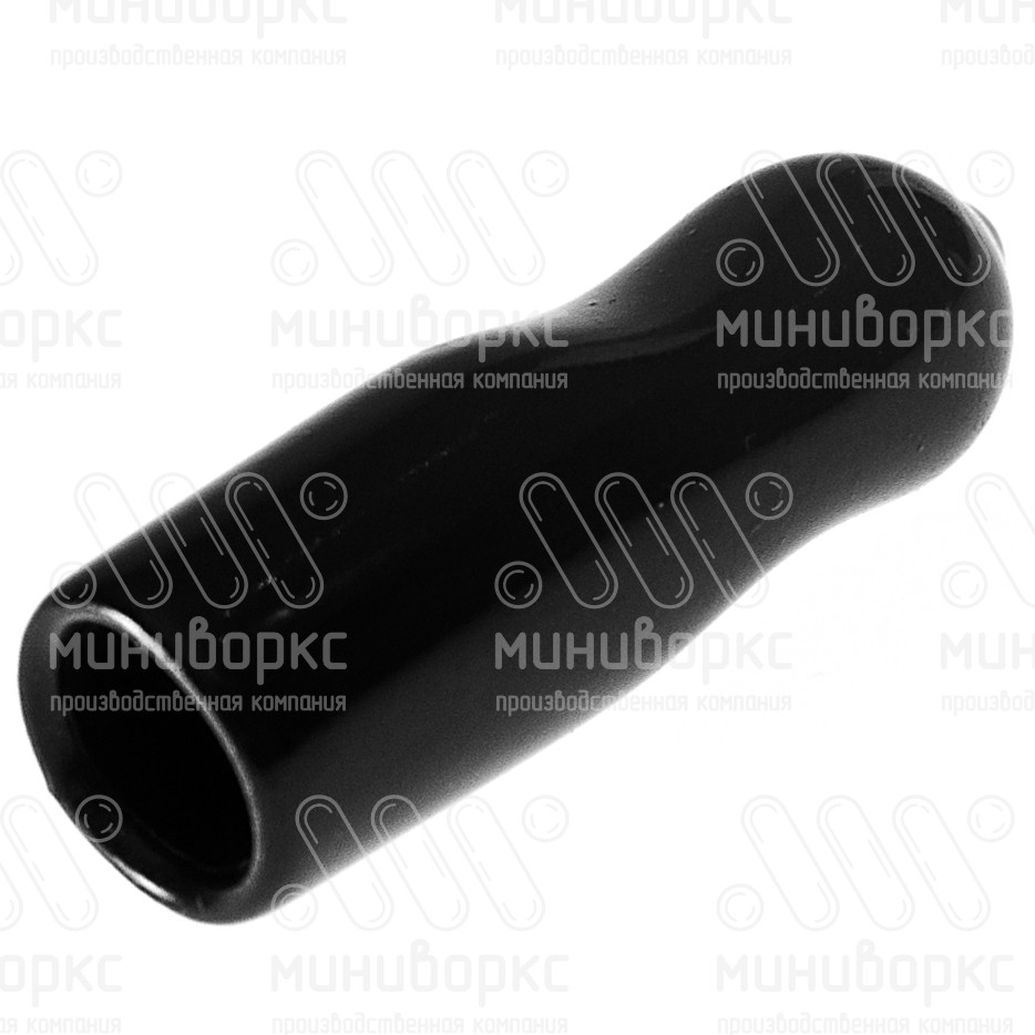 Наружные колпачки для резьбы m7 unf/jic 1/4 – CAPM6,1 | картинка 1