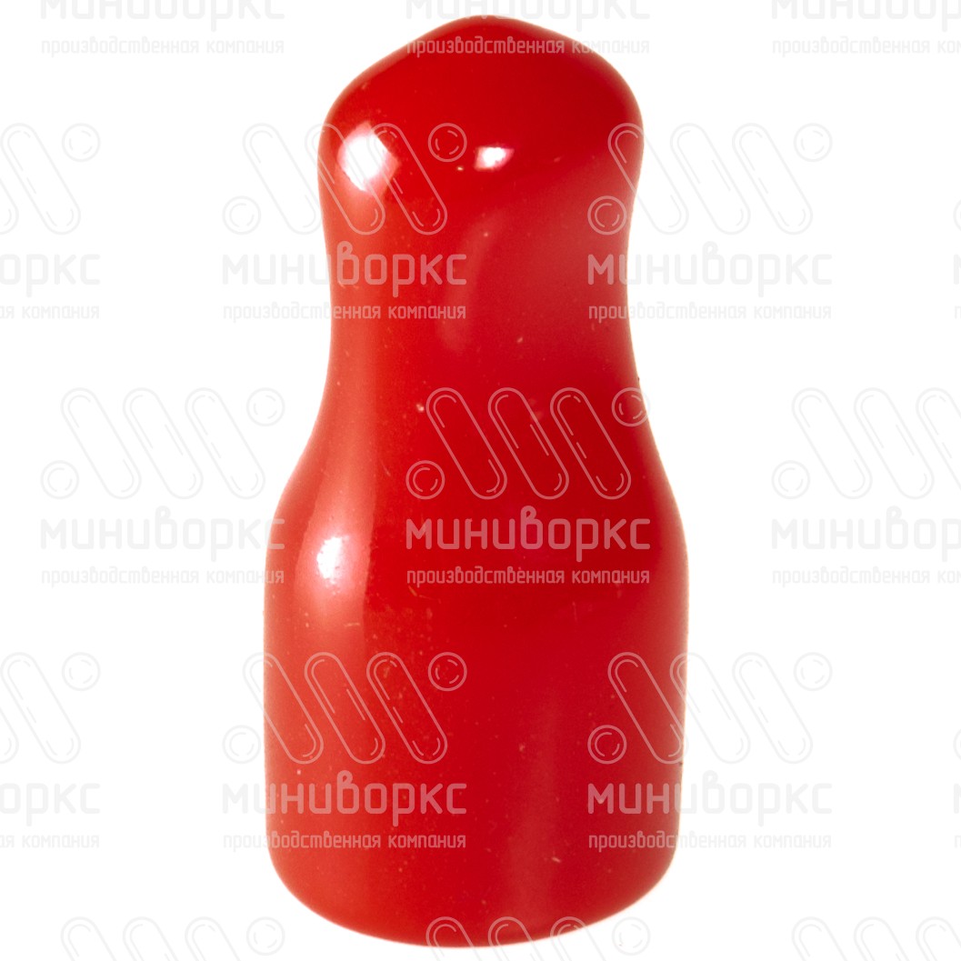 Наружные колпачки для резьбы m12 – CAPMR11,1 | картинка 3