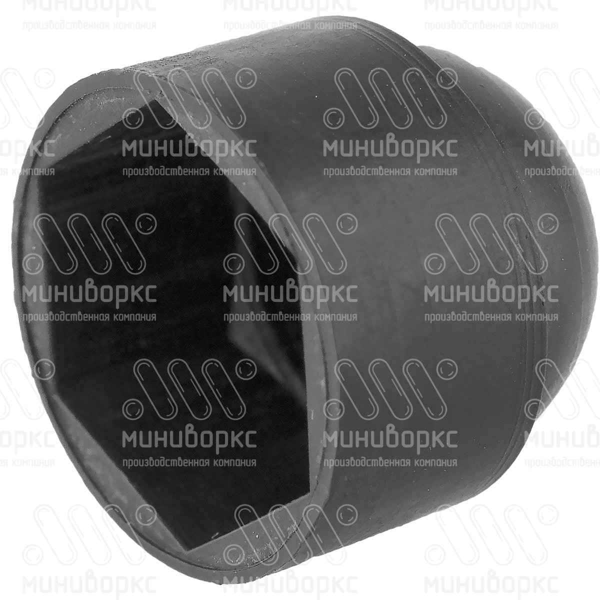 Защитный колпачок для болта и гайки m7 – TPD7 | картинка 1