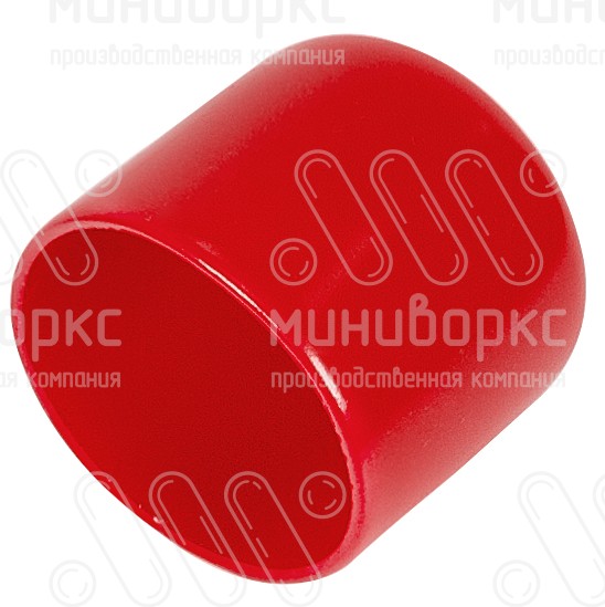 Наружные колпачки для резьбы m20 unf/jic 3/4 – PMR19,2x25 | картинка 2