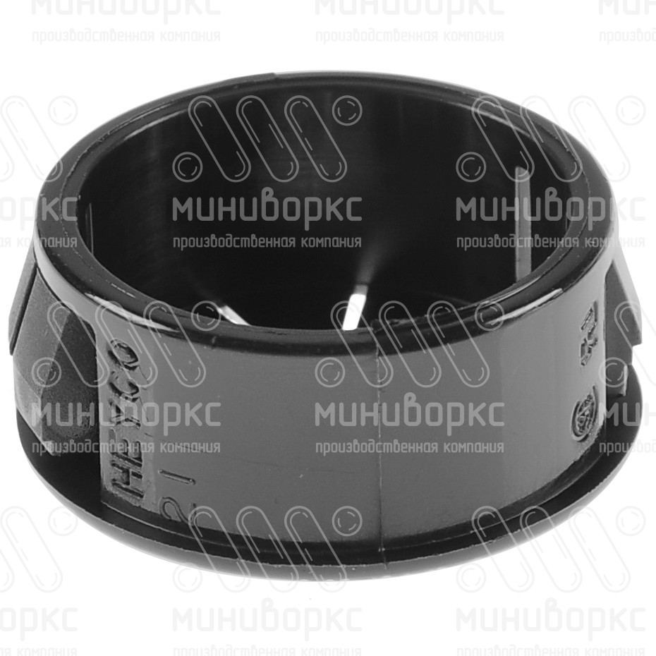 Мебельные заглушки для отверстий  12.7 – TFLV12,7C | картинка 3