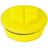 Заглушки для резьбовых отверстий m45×2 – TFTOR45X2