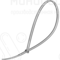 Стяжки для строительной фурнитуры – FAC203X4.6R | картинка 5