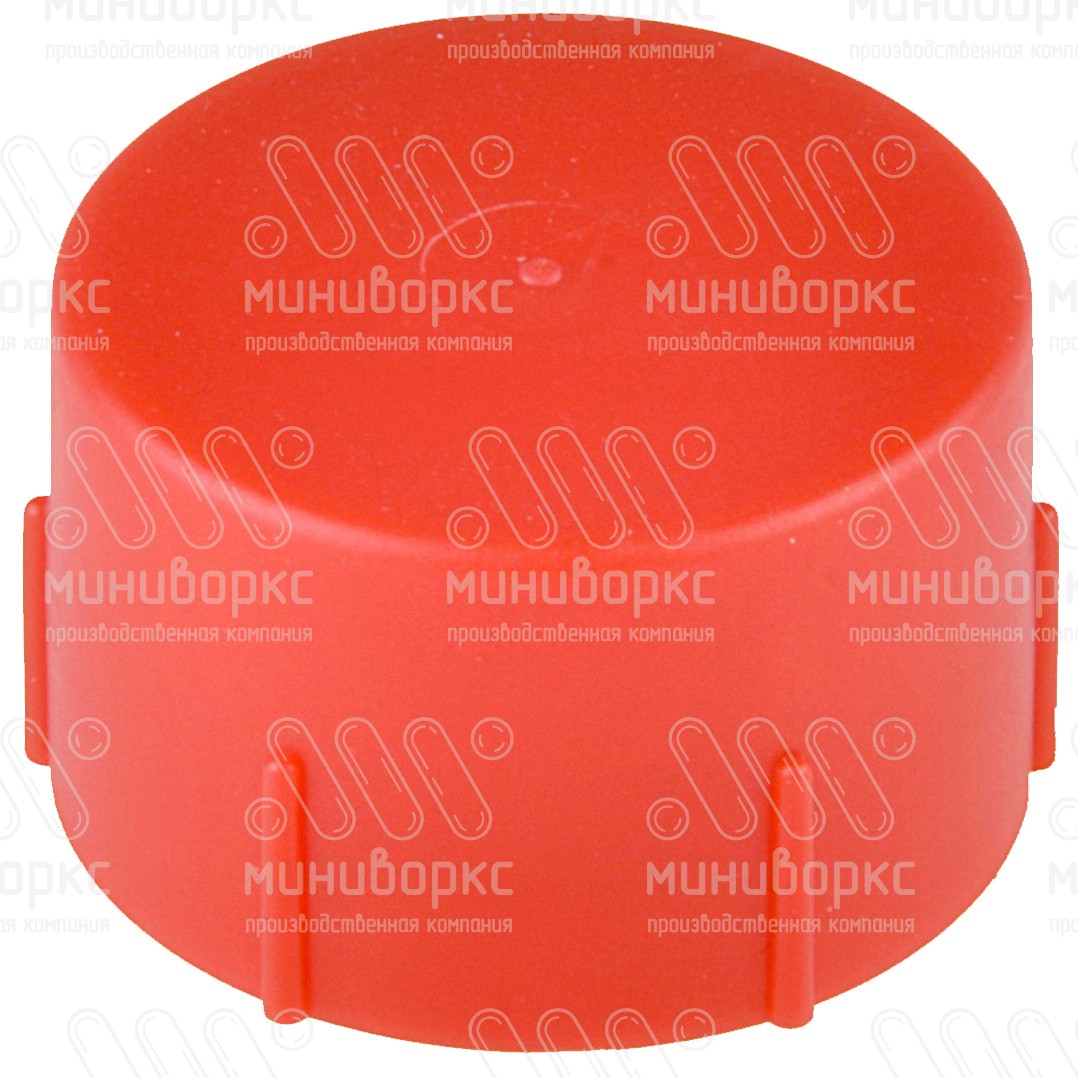 Наружные колпачки для резьбы unf/jic 3/4×16 – CF3/4U | картинка 3