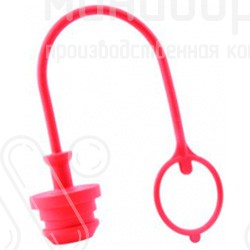 Заглушки для резьбовых отверстий – IRM1/2AR | картинка 1