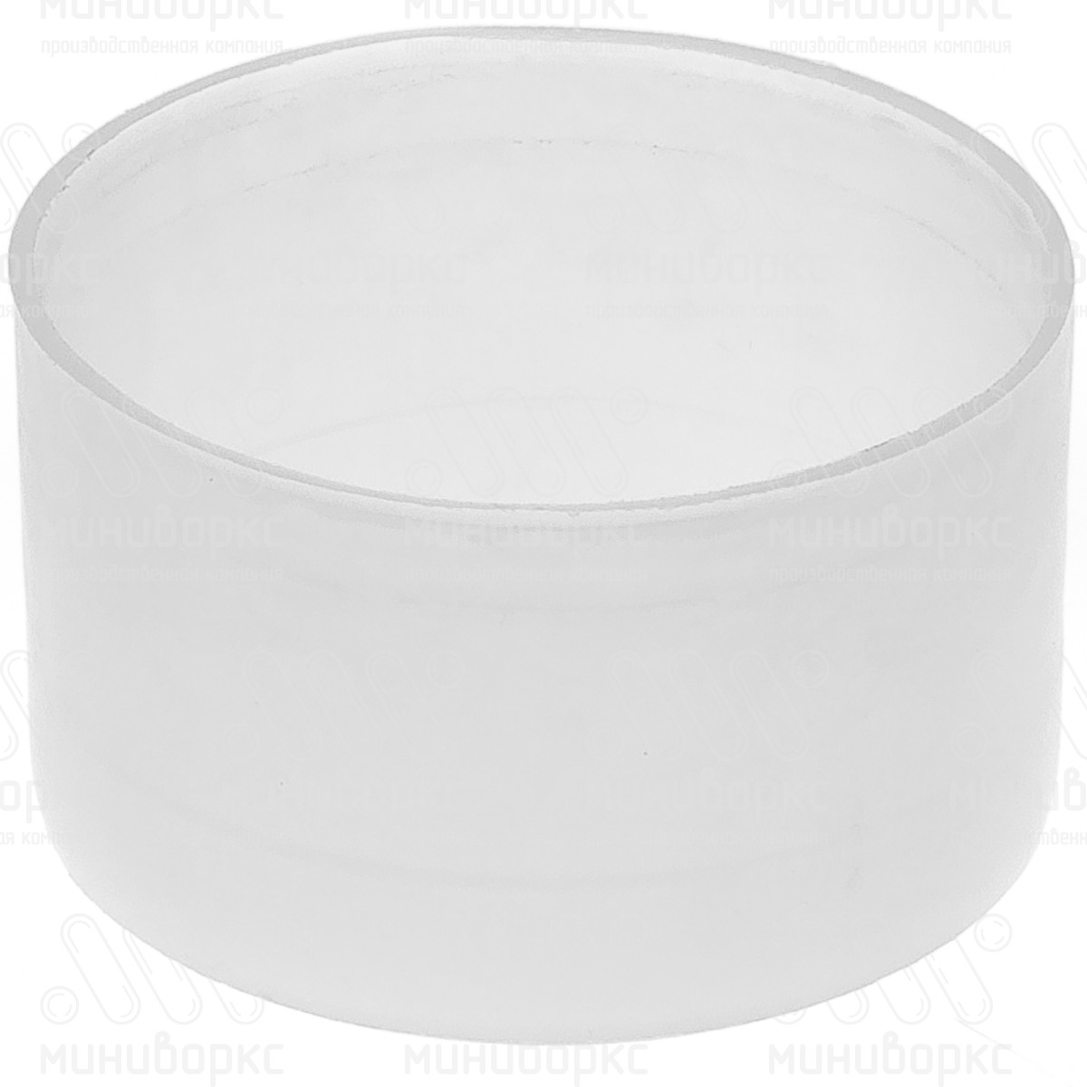 Заглушки для круглой трубы 49 – TXT48,3 | картинка 1