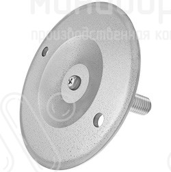 Опора резьбовая  m10x120 50 – JTMB5010120-V10 | картинка 3