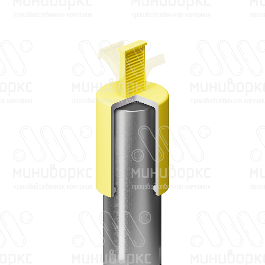 Наружные колпачки для резьбы m6 – CTI6 | картинка 3