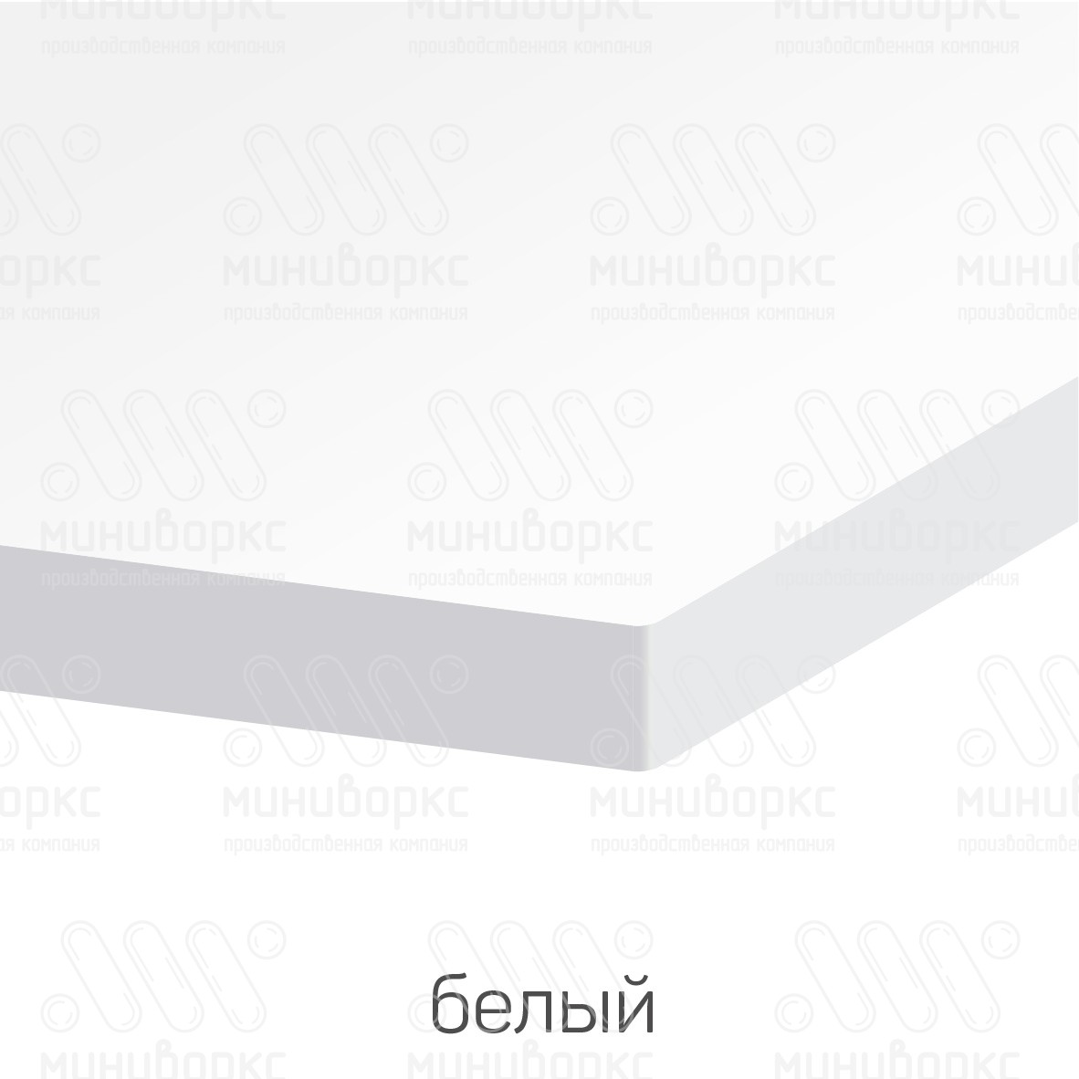 HDPE-пластик листовой – HDPE141023 | картинка 13