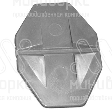 Коробки картонные – УЗЛ45О | картинка 1