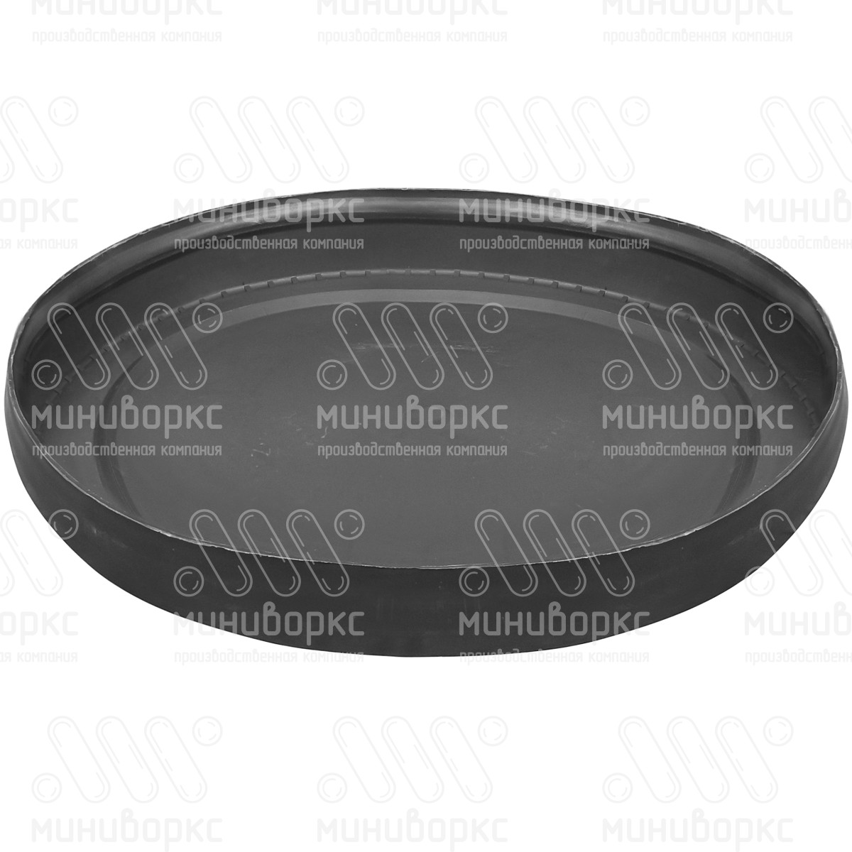 Заглушки для круглой трубы 426 – 426НЧП | картинка 1