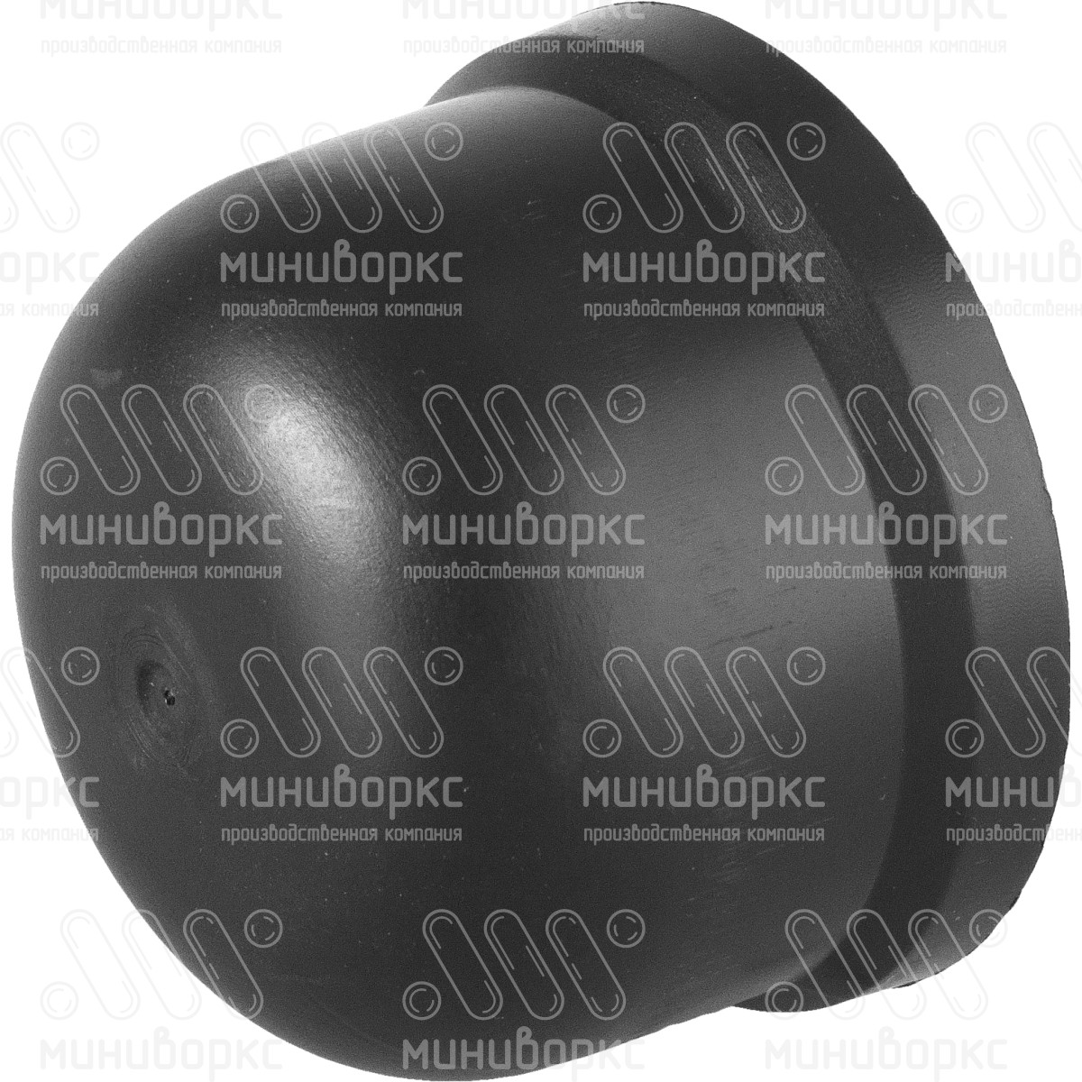 Защитный колпачок для болта и гайки m24 – TPDR24 | картинка 3