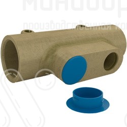 Заглушки для резьбовых отверстий unf/jic 1/2×20 – PIP1/2 | картинка 3