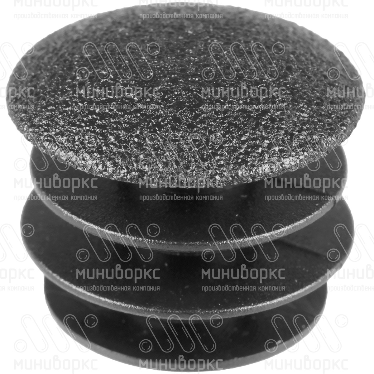 Заглушки для круглой трубы 14 – ILTB14 | картинка 1