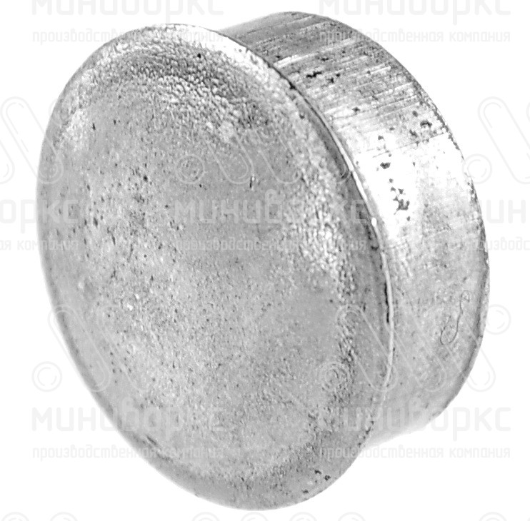 Заглушки для круглой трубы 20 – 110217867F | картинка 2