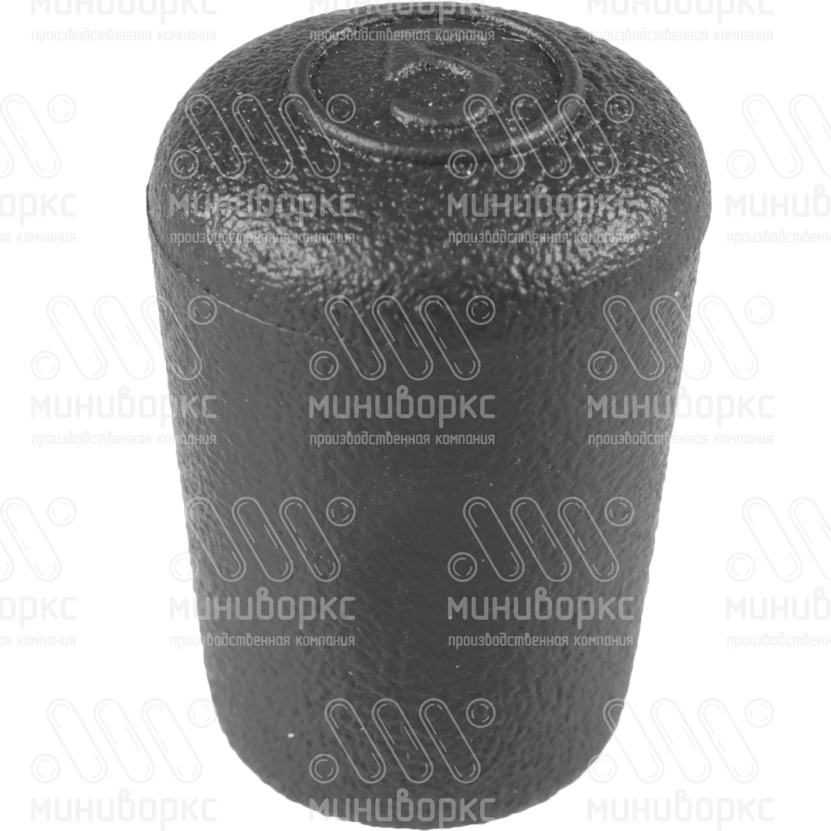 Заглушки для круглой трубы 5 – 111012701N | картинка 3