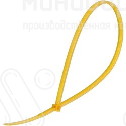 Стяжки для строительной фурнитуры – FAC203X4.6R | картинка 3