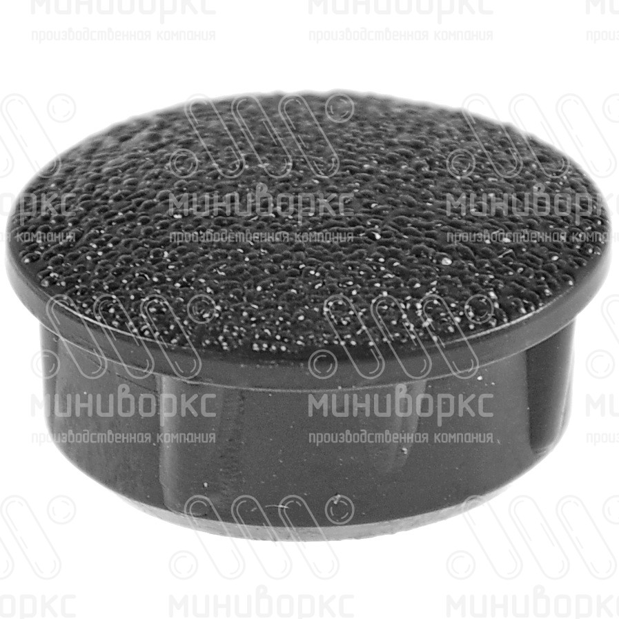 Мебельные заглушки для отверстий  23 – 23ТЧА | картинка 1