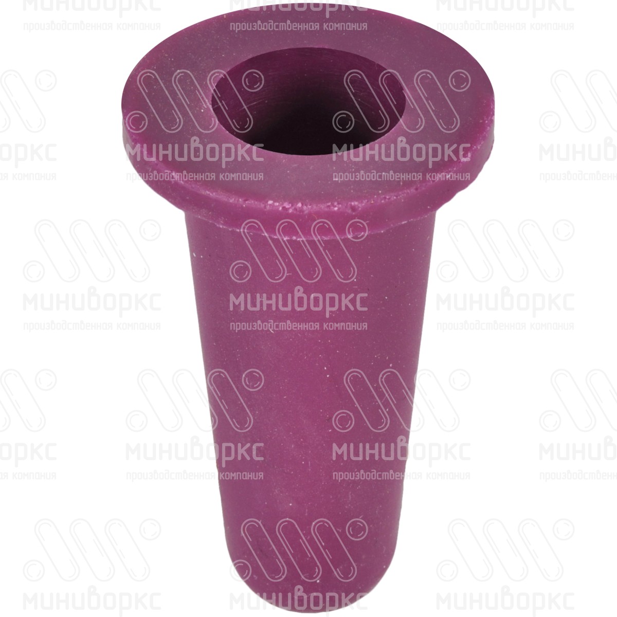 Термостойкие изделия для защиты внутренней резьбы 22 – TRSC22 | картинка 1