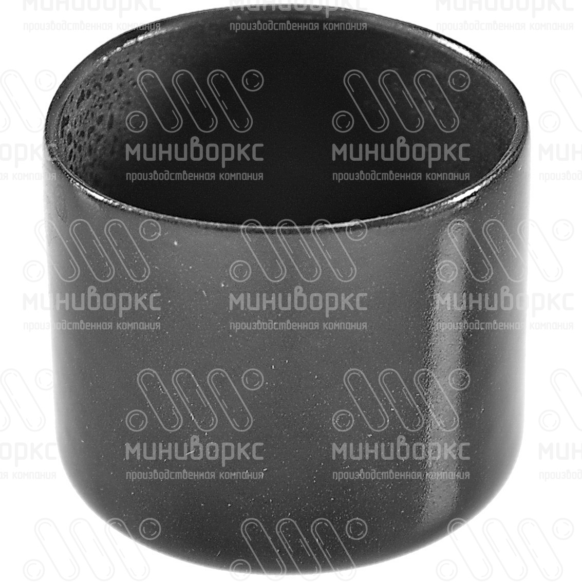 Заглушки для круглой трубы 45 – PM44,5X25 | картинка 1