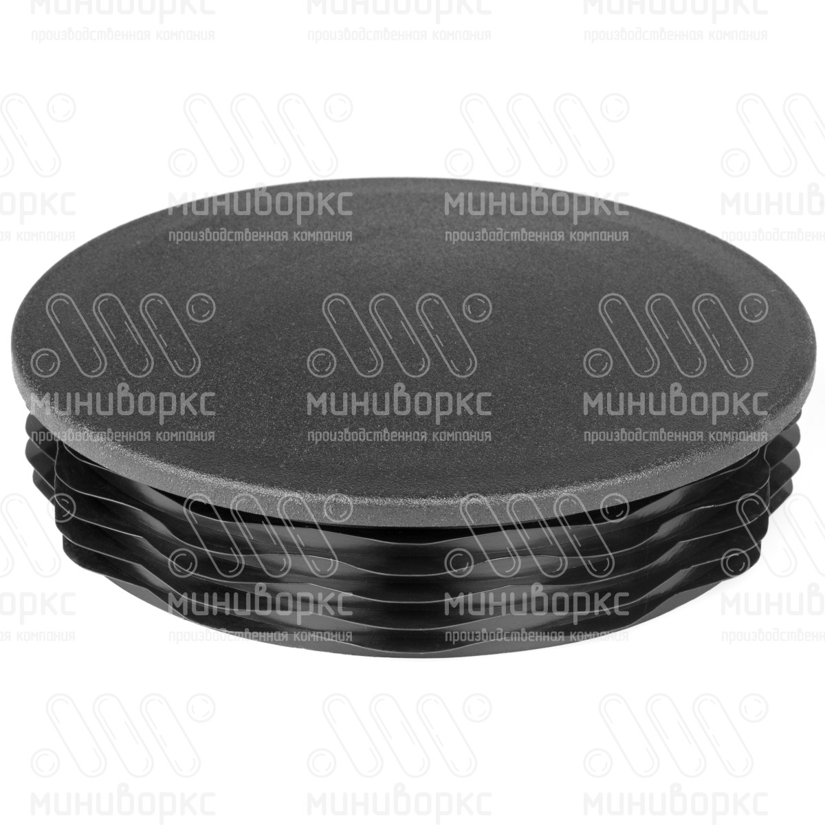 Заглушки для круглой трубы 165 – ILT165 | картинка 1